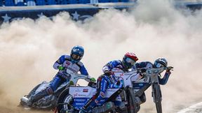 Żużel. Texom Stal Rzeszów - FOGO Unia Leszno 44:43 (galeria)