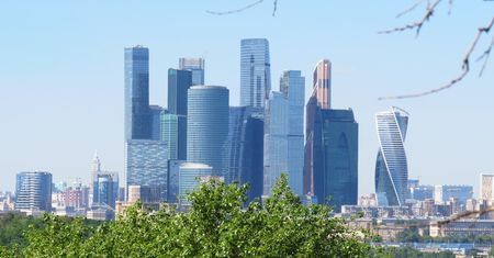 Rosyjski milioner nie żyje. Bliscy chcą "międzynarodowej ekspertyzy"