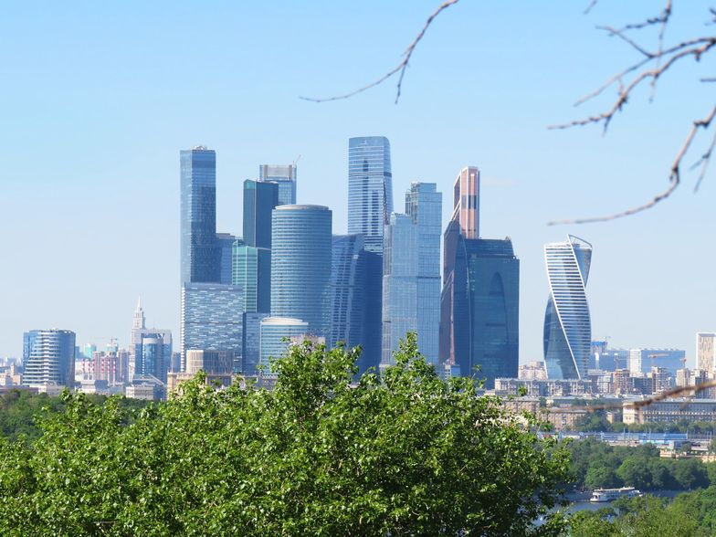 Moskwa