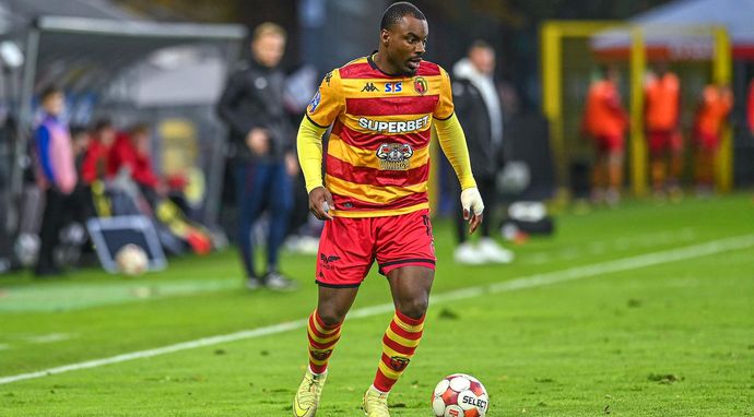 Piłka nożna: PKO BP Ekstraklasa - mecz: Bruk-Bet Termalica Nieciecza - Jagiellonia Białystok