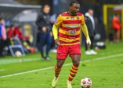 Polsat Sport 2 Piłka nożna: Liga Konferencji UEFA - mecz: Jagiellonia Białystok - Rayo Vallecano