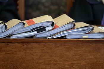 Były żołnierz skazany na 15 lat więzienia za próbę zabójstwa żony