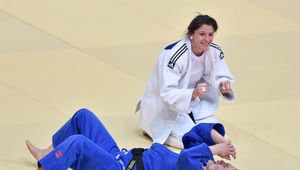 Rio 2016. Judo: Katarzyna Kłys pożegnała się z igrzyskami