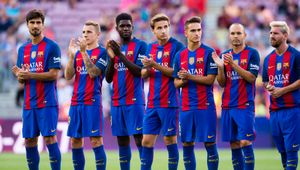 Spory problem Barcelony na inaugurację ligi. Luis Enrique bez siedmiu zawodników