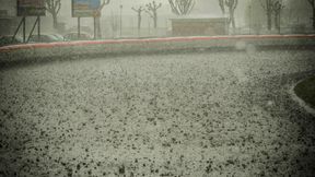 W Szwecji nie odwołują meczów, ale nie można nas porównywać z Elitserien. Gra toczy się o inną kasę