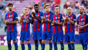 Talent z Brazylii trafi do FC Barcelona?