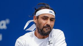 ATP Winston-Salem: Marcos Baghdatis i Dusan Lajović w II rundzie, nieudany debiut Petrosa Chrysochosa