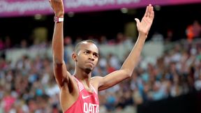 MŚ Londyn 2017: Mutaz Essa Barshim potwierdził swoją dominację. Sensacyjny brązowy medalista