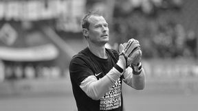 Tragiczny wypadek. Nie żyje były bramkarz Arsenalu i Juventusu