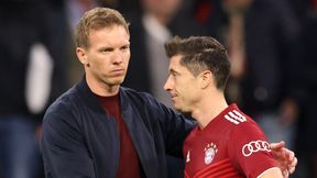 Okazuje się, że trener Bayernu Monachium ma konkretny plan