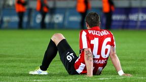 Sprawy Cracovia vs Puzigaca i Śląsk vs Kowalczyk w zawieszeniu