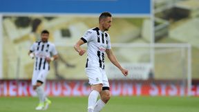 Decydowali o wynikach. Najlepsi I-ligowcy 25. kolejki