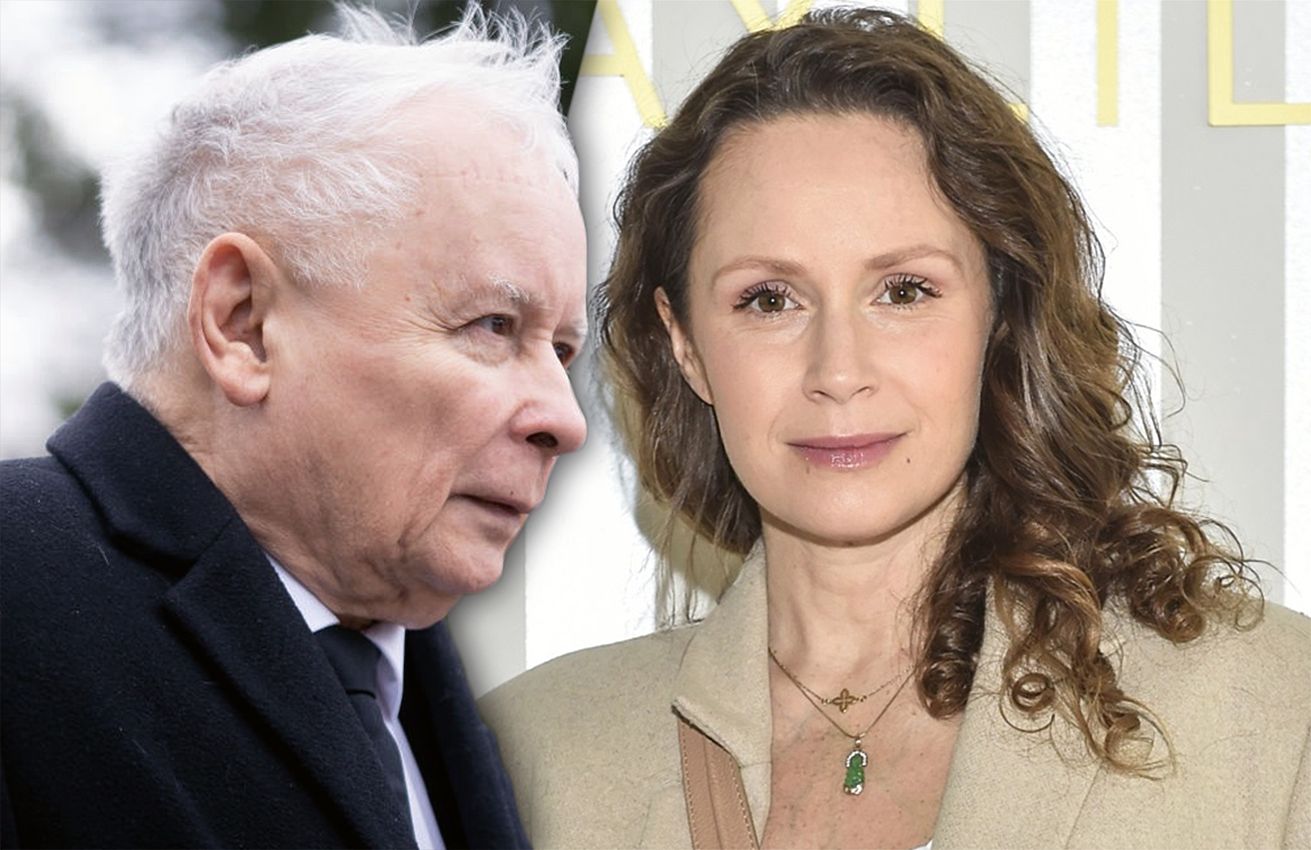 Mrozowska vs Kaczyński