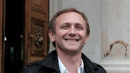 Niech się zdarzy, co ma się zdarzyć