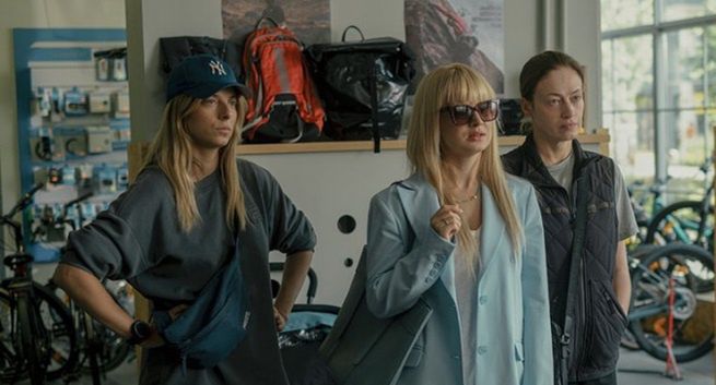 O świecie pełnym różnorodności. Recenzja serialu „Matki Pingwinów” Netfliksa