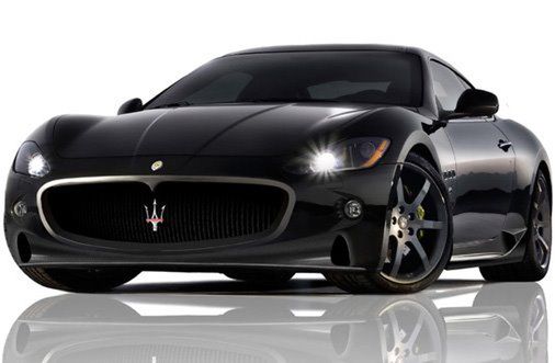 Maserati Gran Turismo od Elite Carbon