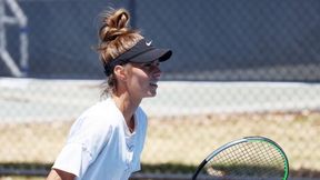 Polka rozbita na Australian Open