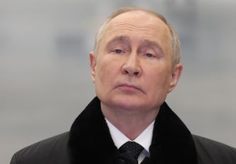 "Preludium do inwazji". Gorąco w europejskim kraju