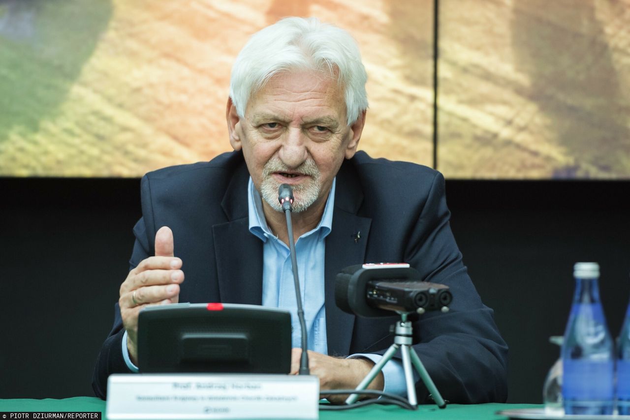 Koronawirus w Polsce. Jest stanowisko rady medycznej ws. szczepień nauczycieli