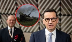 Miliony dla Polski. To rekompensata za broń przekazaną Ukrainie