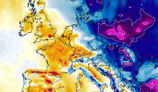 Gwałtowna zmiana aury. To nas czeka w najbliższych dniach