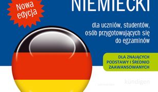 Niemiecki Repetytorium leksykalno-tematyczne (poziom A2-B1)