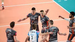 GKS Katowice - Jastrzębski Węgiel 2:3 (galeria) 