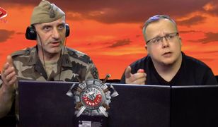 Co za kompromitacja! Zrugał Jabłonowskiego jak małe dziecko