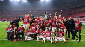 Euro 2020: Węgry z czwartego miejsca w eliminacjach na turniej główny. Tego jeszcze nie było