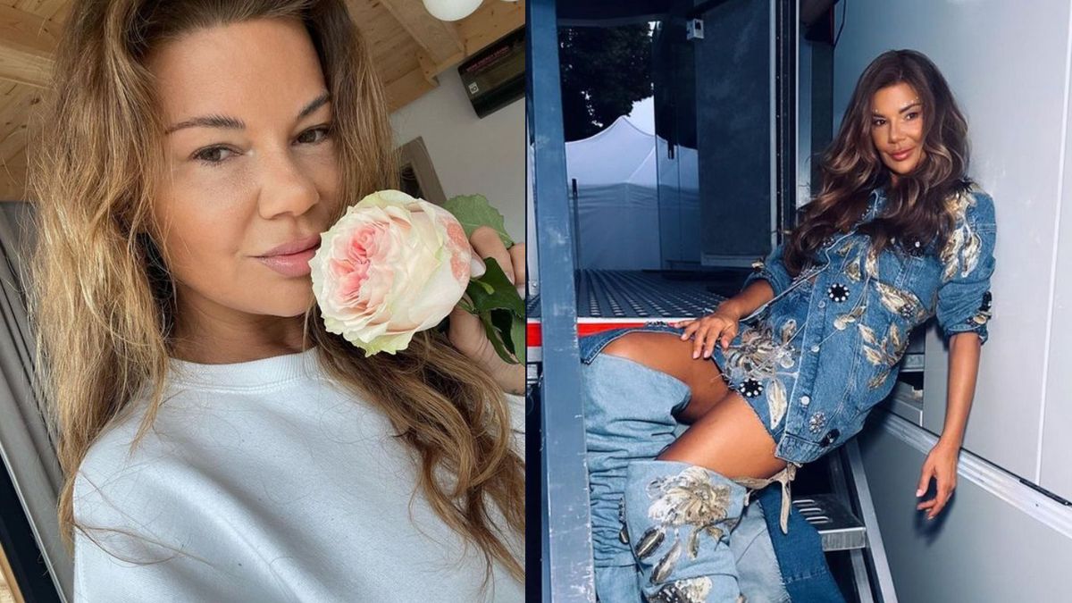 Edyta Górniak- Pyszności