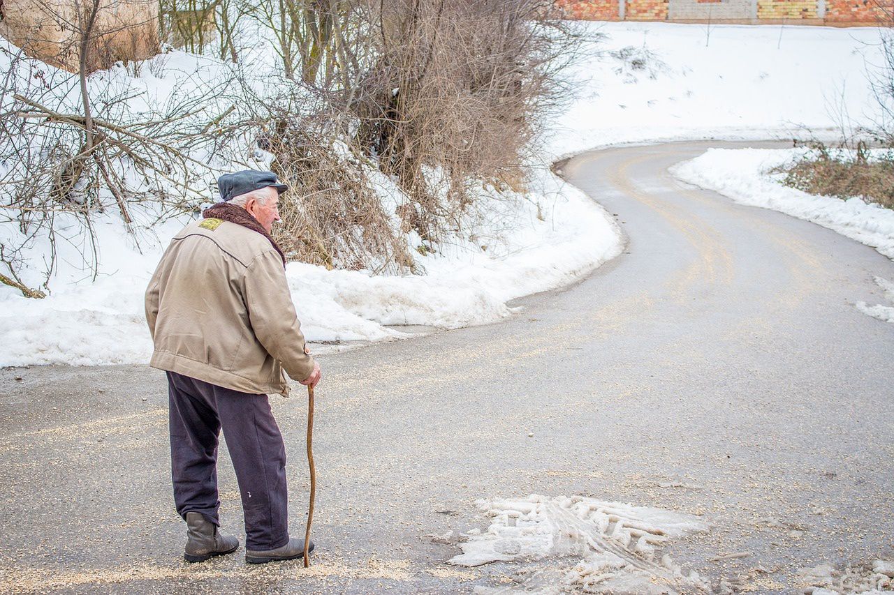 Wiemy ile wynosi największa emerytura w województwie lubelskim. Pobiera ją emeryt, który przepracował 60 lat