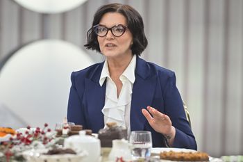 Felicjańska o piciu kontrolowanym: "Nie ma takiej możliwości"