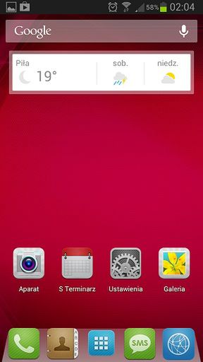 Weekendowy Zestaw Gier i Aplikacji: launcher z motywami graficznymi, spersonalizowany magazyn informacyjny, wciągające zręcznościówki 5
