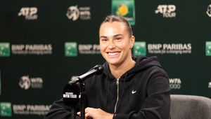 Sabalenka poznała rywalkę w Indian Wells. Dopiero co grała w finale