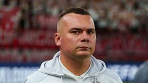 Kibice Legii wykrzyczeli to w stronę Siemieńca