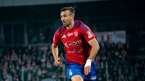 Media: Turcy chcą gwiazdę Rakowa. Wpłynęła oficjalna oferta