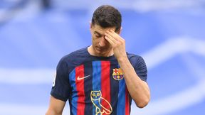 Jedno zdanie Lewandowskiego po meczu. Ale za to jakie