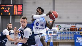 Górnik Zamek Książ z pierwszym transferem. To powrót do PLK