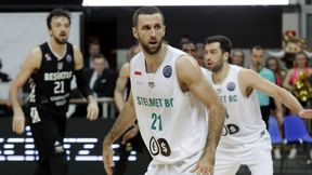 Nikola Marković odchodzi ze Stelmetu Enei BC!