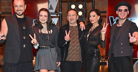 Fala hejtu po odcinku "The Voice of Poland". Widzowie dali pokaz ksenofobii