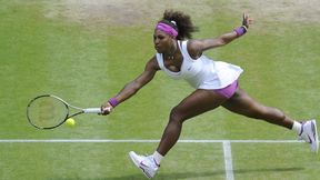 128 uczestniczek, ale tylko jedna królowa - analiza drabinki Wimbledonu kobiet