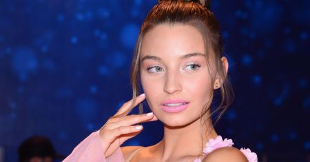 Julia Wieniawa drżącym głosem opowiedziała pierwszy raz swoją historię