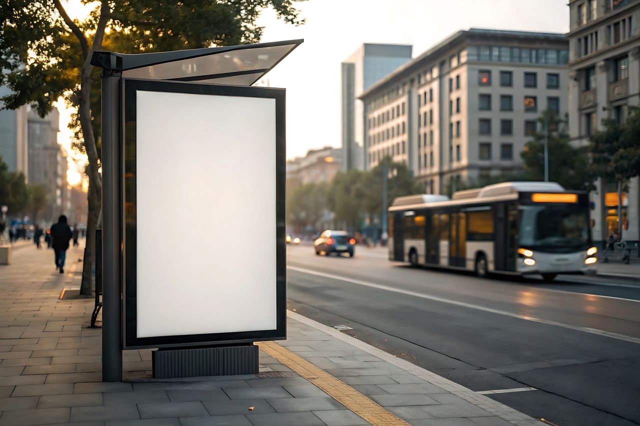Gm. Białobrzegi: Budżet Obywatelski. Mieszkańcy Suchej mają nowe wiaty przystankowe