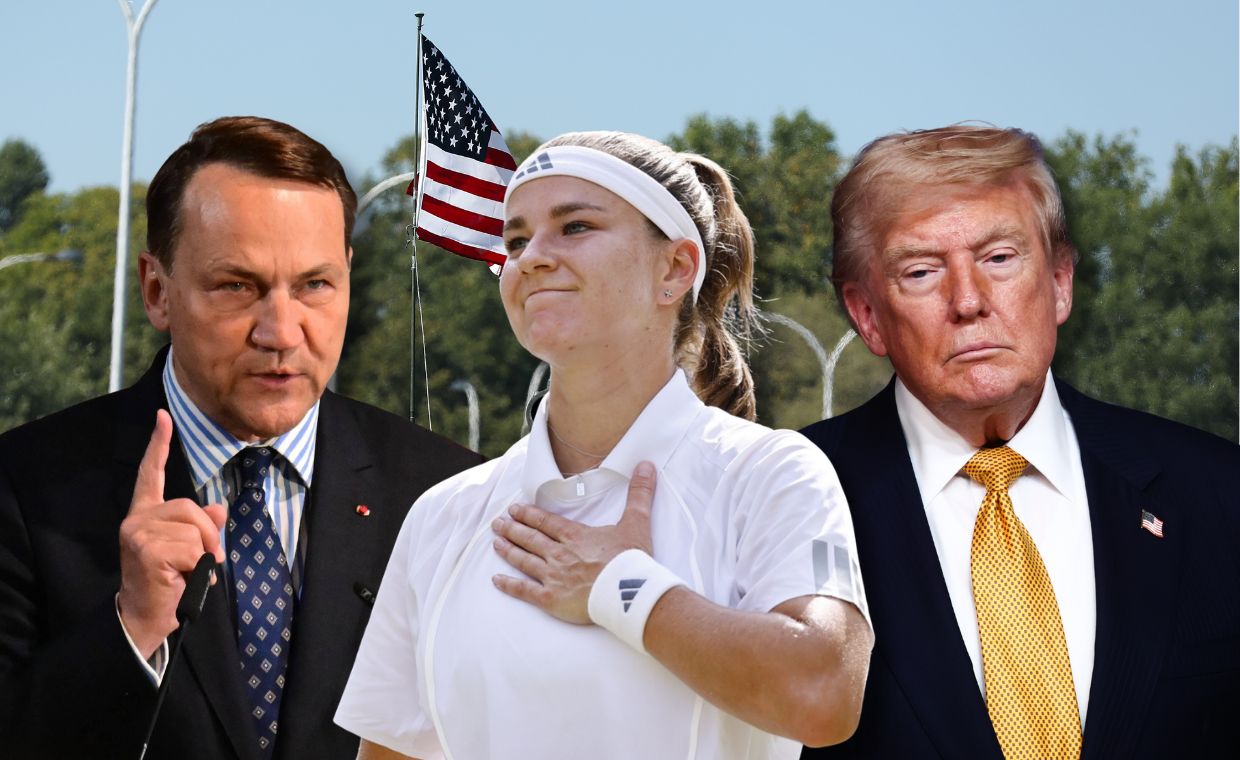 Ostrzeżenie przed prowokacjami Rosji, USA uderzają w Iran [SKRÓT DNIA]