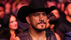 Pas kategorii półciężkiej UFC zwakowany! Zaskakująca zmiana w organizacji