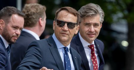 Radosław Sikorski wicepremierem? Oto jego majątek