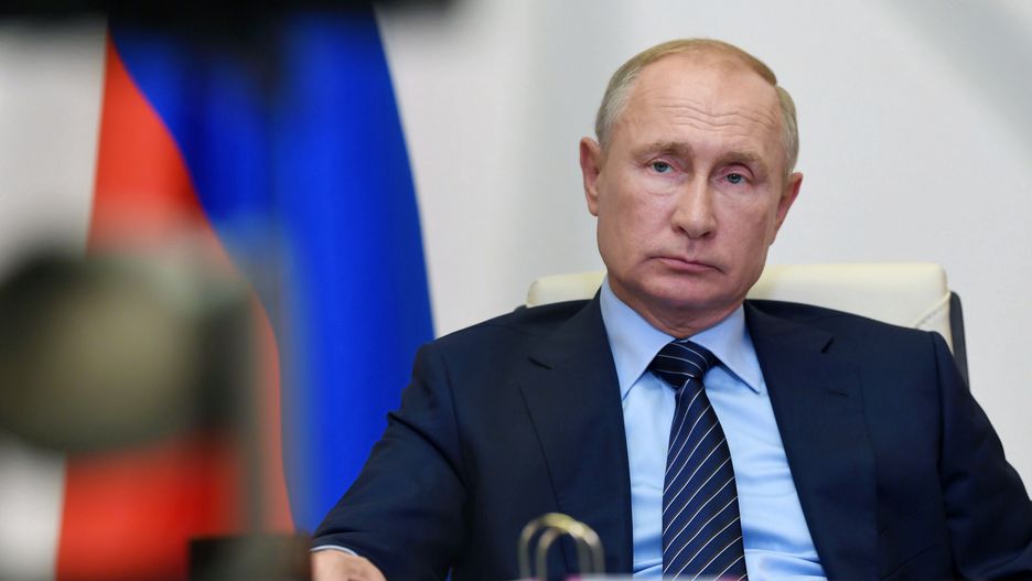 Koronawirus. Władimir Putin ogłosił rejestrację pierwszej szczepionki na COVID-19