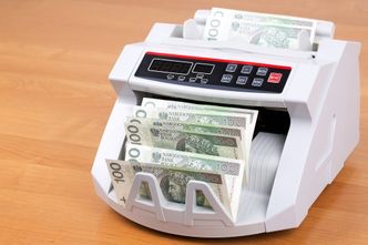 Kursy walut. NBP widzi wyższą inflację