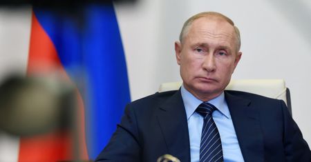 Koronawirus. Władimir Putin ogłosił rejestrację pierwszej szczepionki na COVID-19