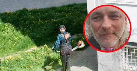 Ruszyło w całej Polsce. "To jakaś paranoja!". Profesor o koszeniu